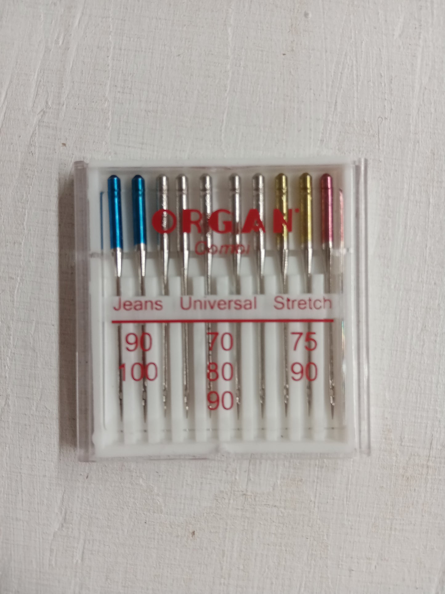 Organ 130/705H
