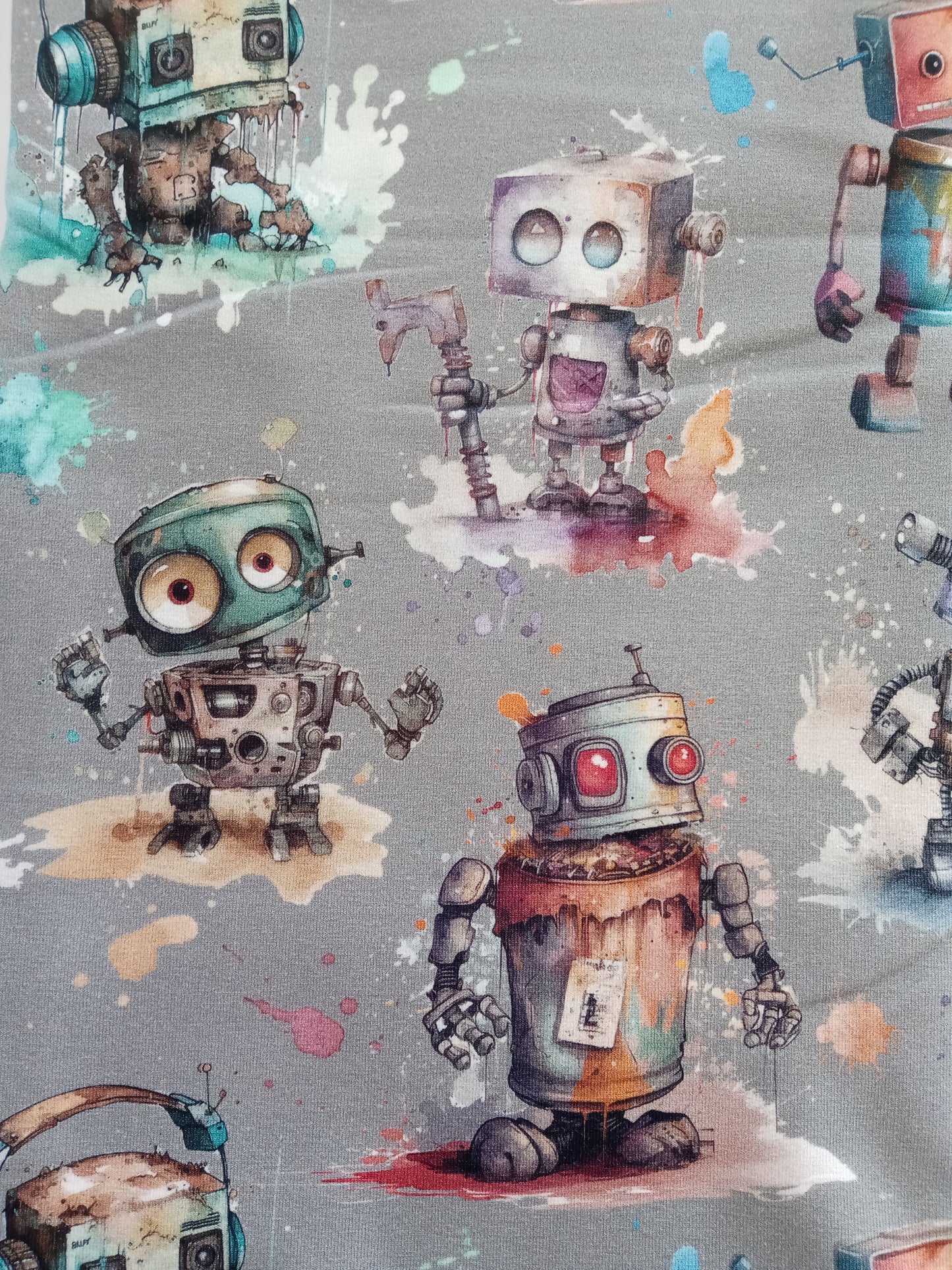 Peltimies (trikoo) 0,7m