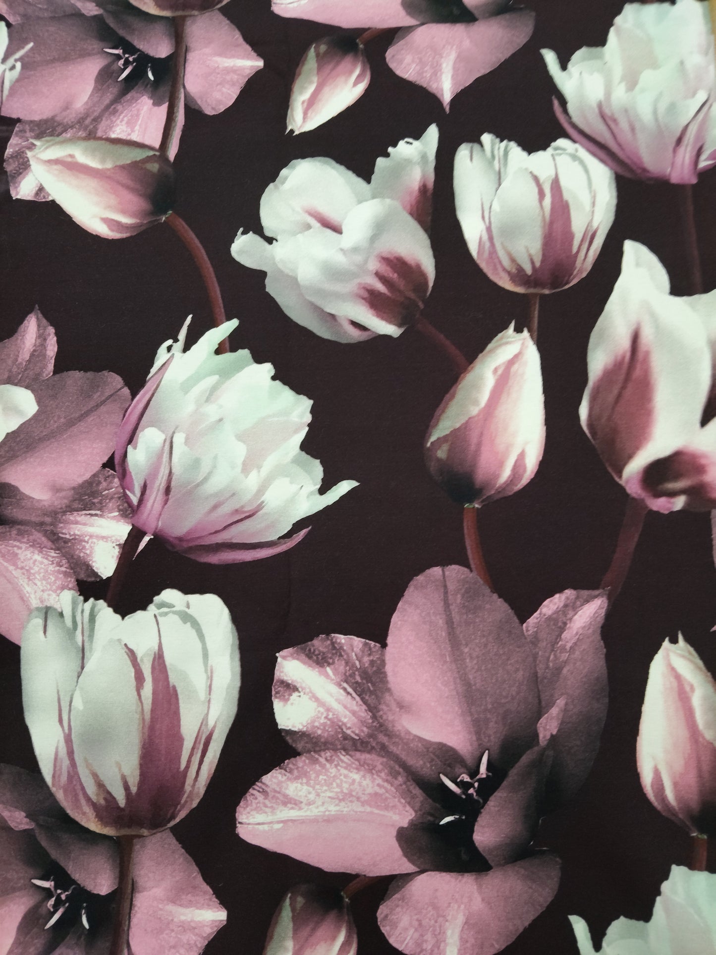 Tulppaanitanssi (trikoo)