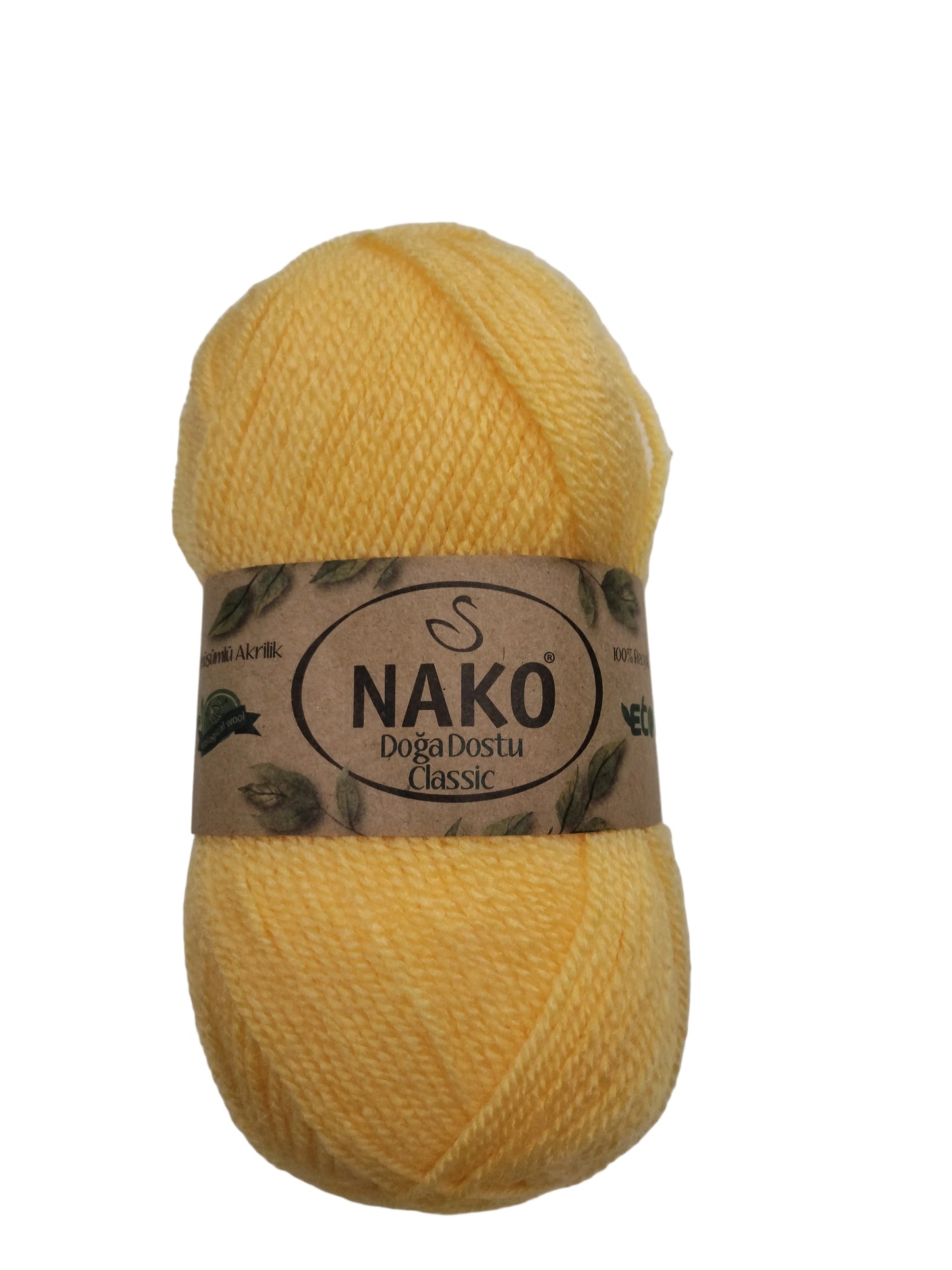 Nako Doga Dostu Classic akryylilanka