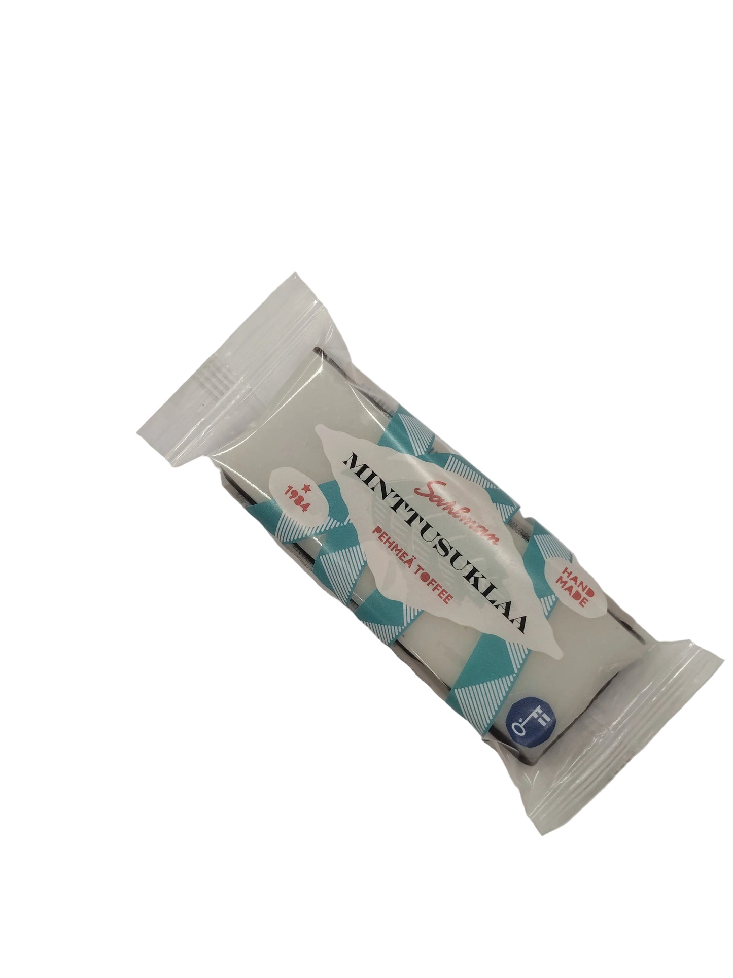 Minttusuklaatoffee
