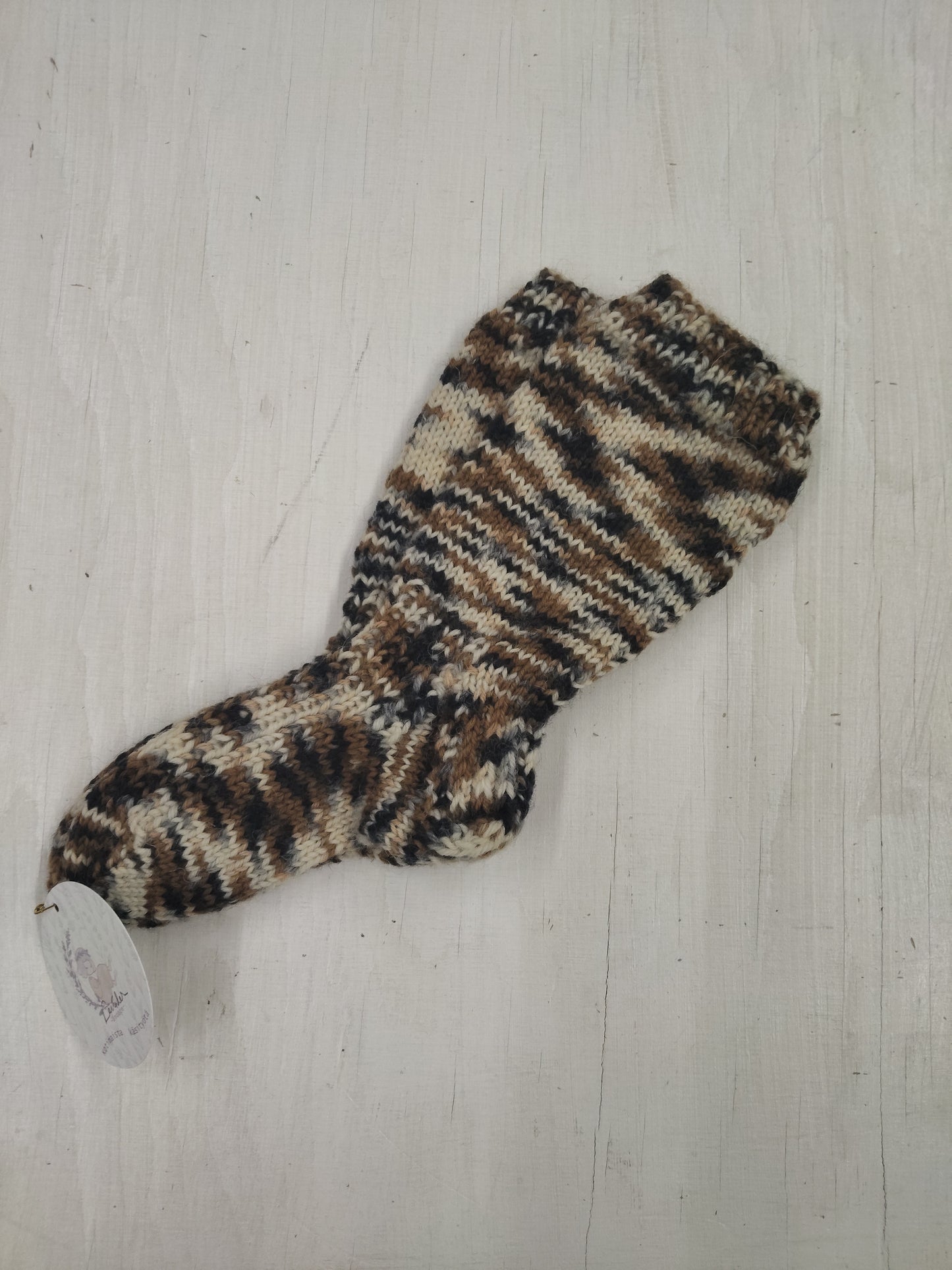 Lasten saapassukka 26/27