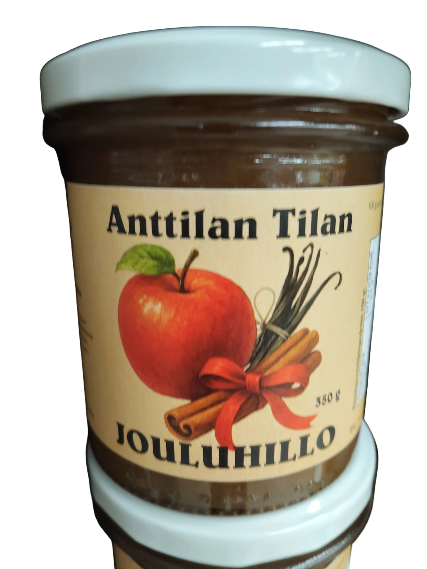 Jouluhillo 350g