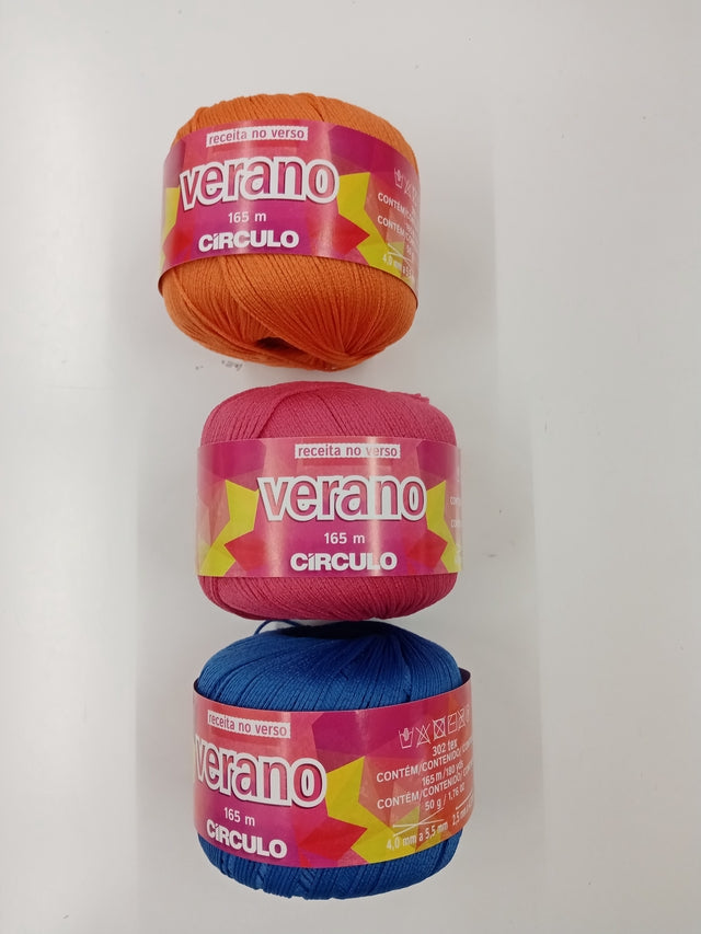Circulo Verano