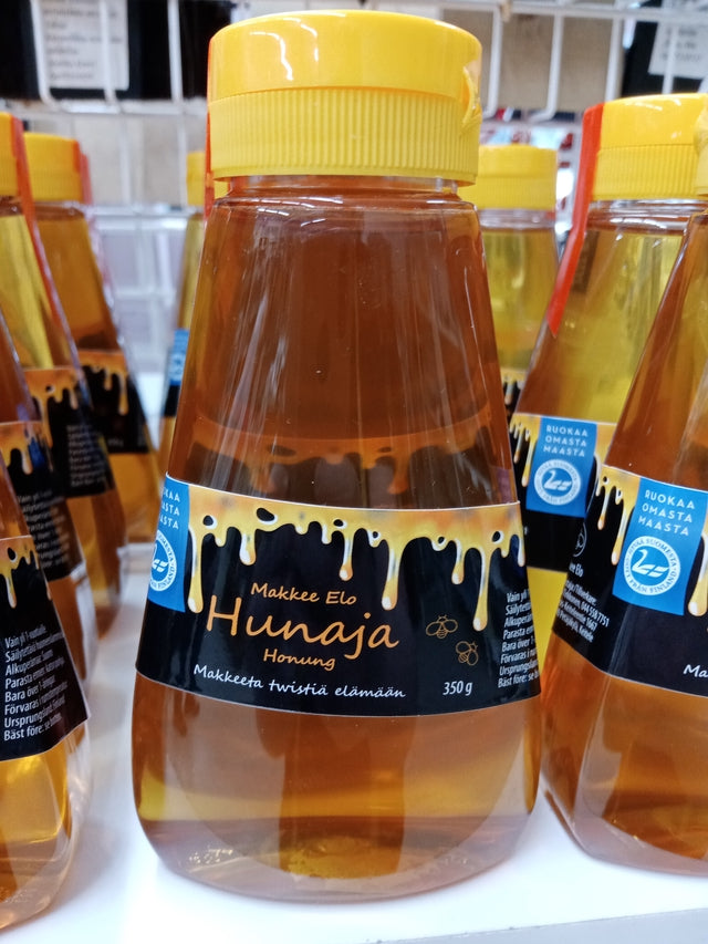 Hunaja