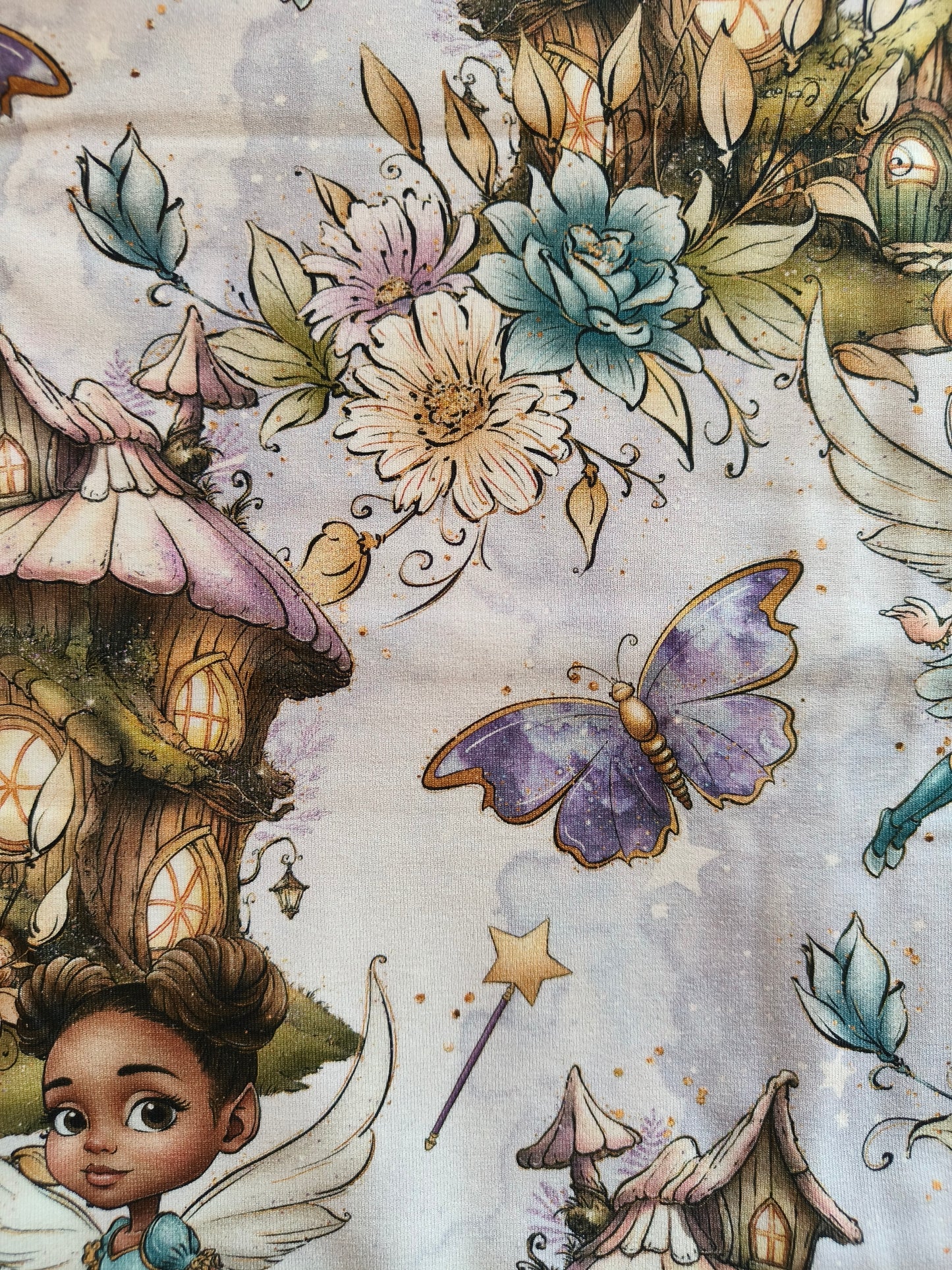 Keijut (Trikoo) 0.7m