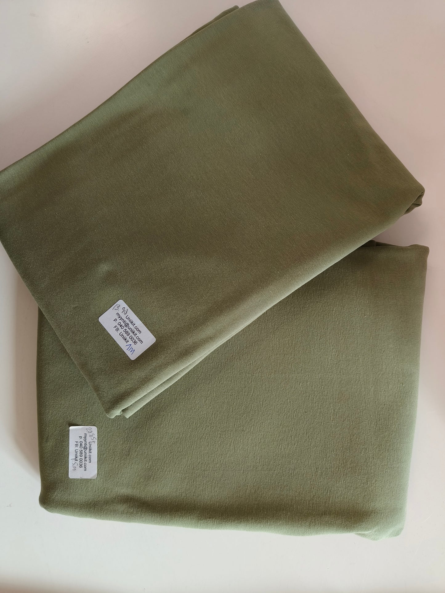 Olive Trikoo