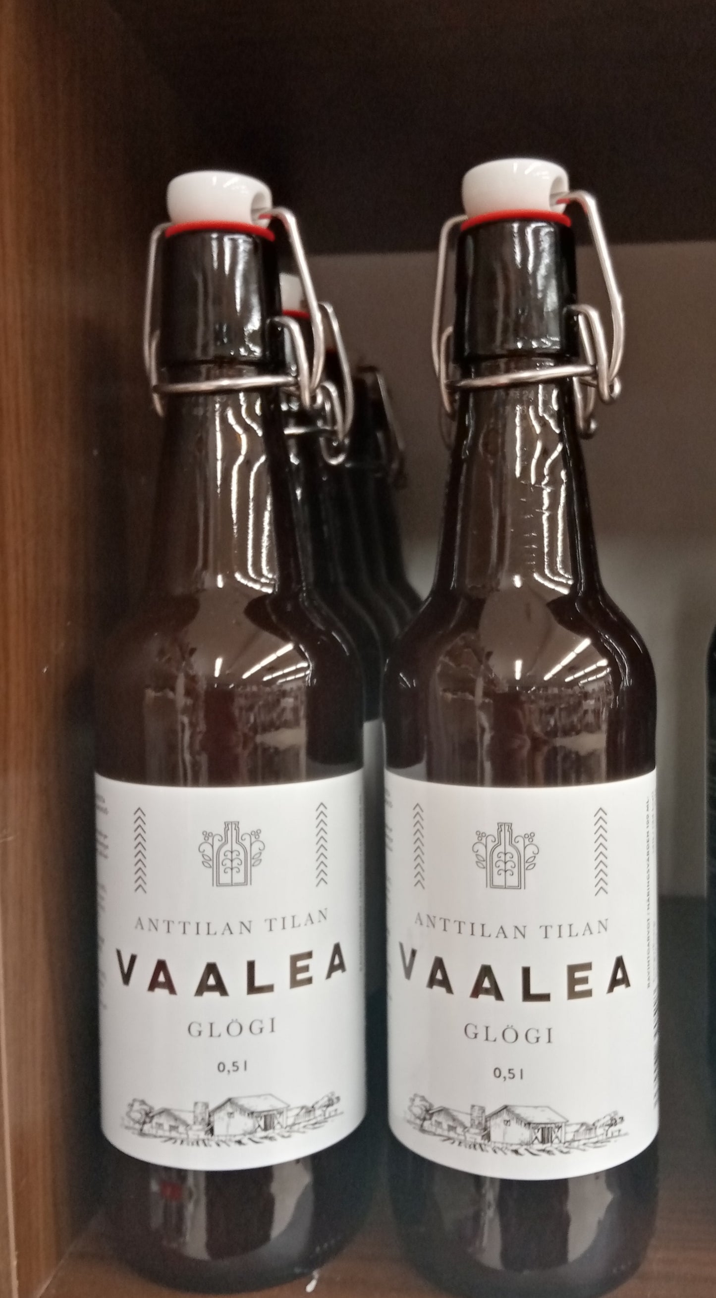 Glögi