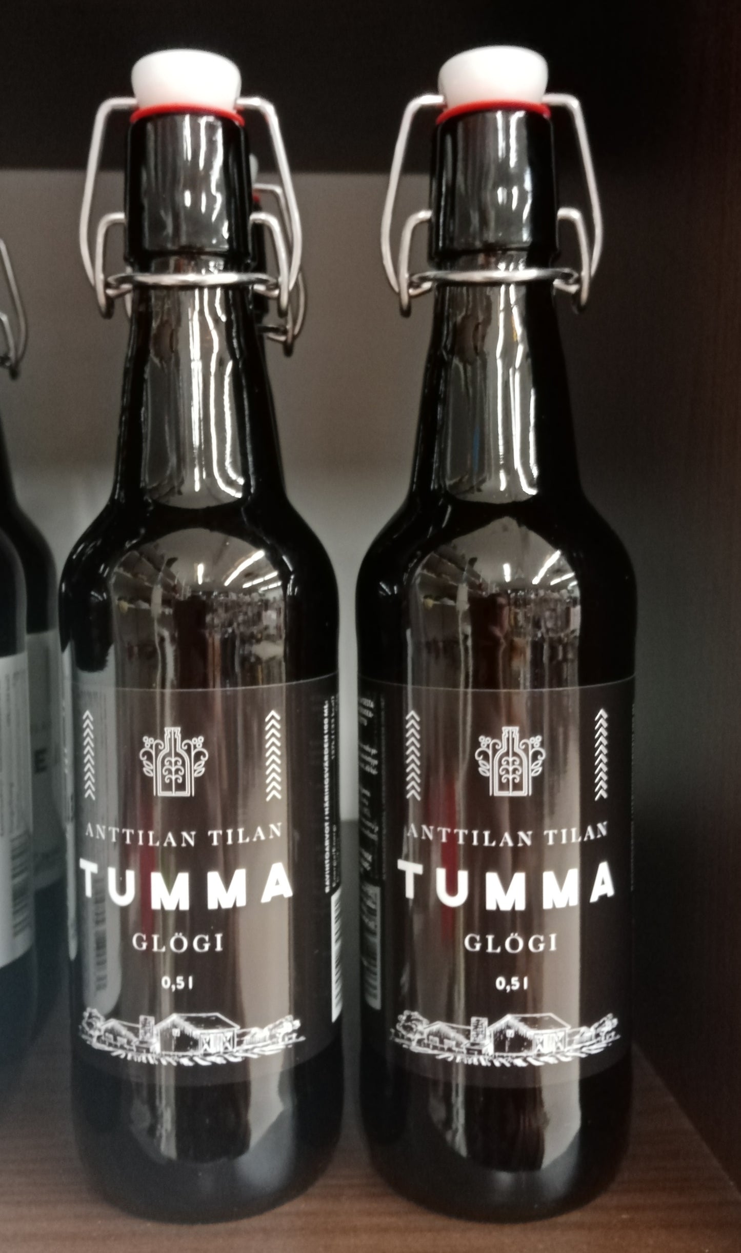 Glögi