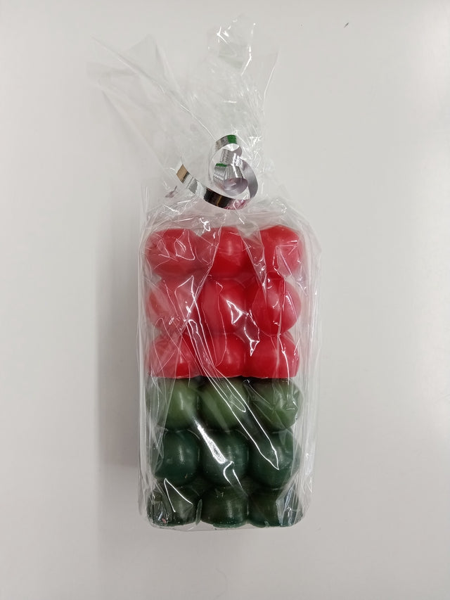 Kuplakynttilä