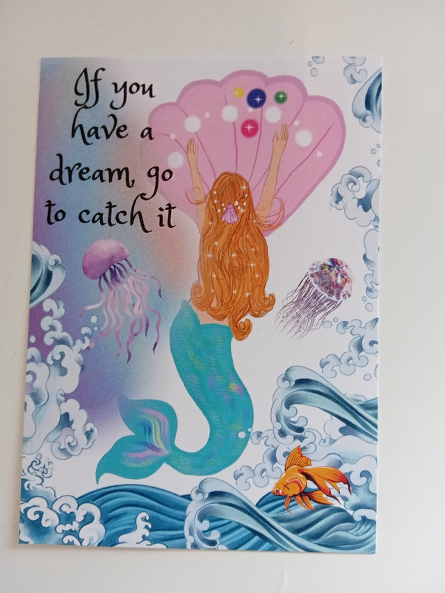 Catch your Dream
