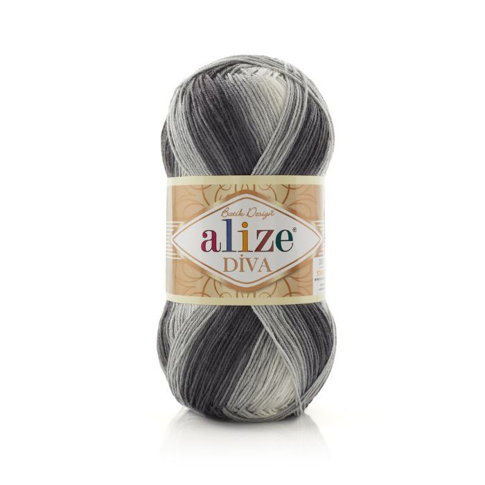 Alize Diva