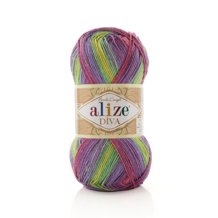 Alize Diva
