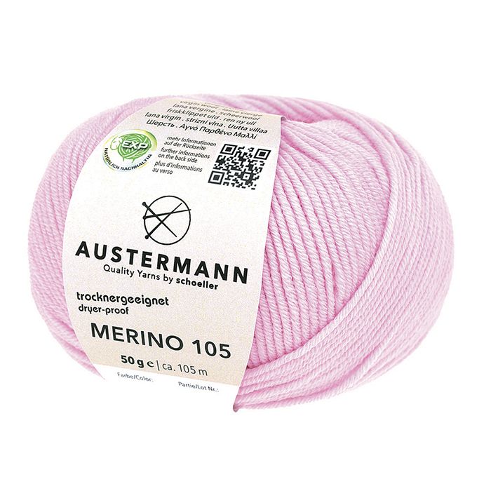 Austermann Merino 105 EXP