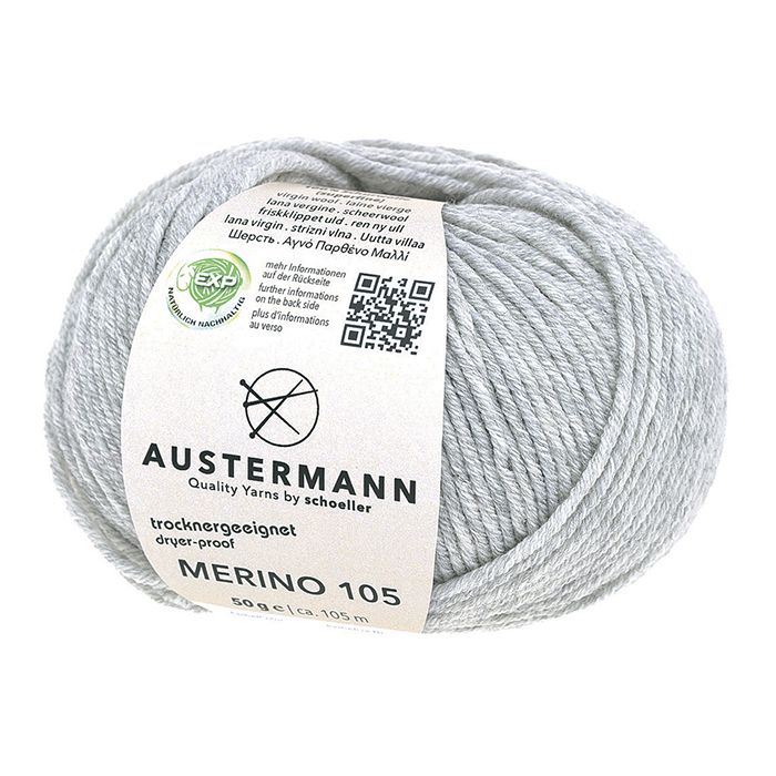 Austermann Merino 105 EXP