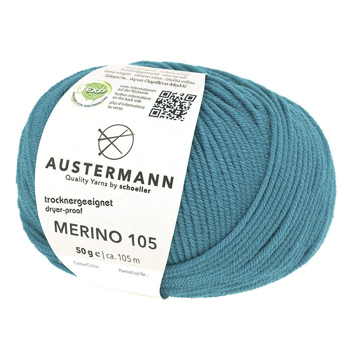 Austermann Merino 105 EXP