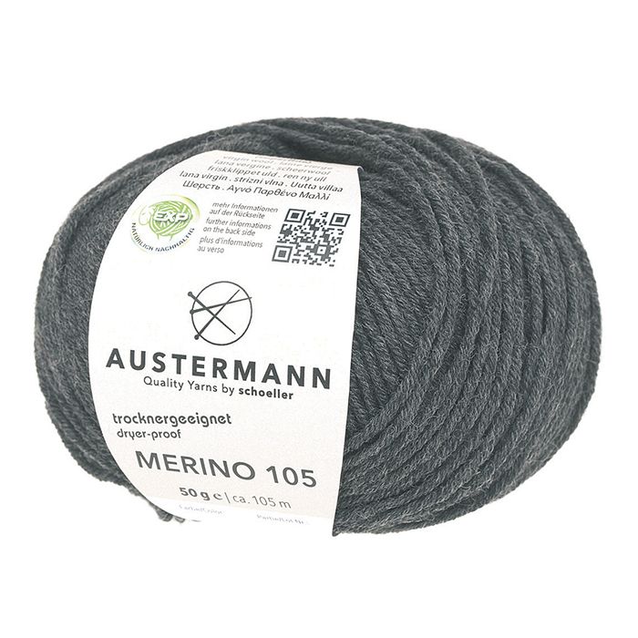Austermann Merino 105 EXP