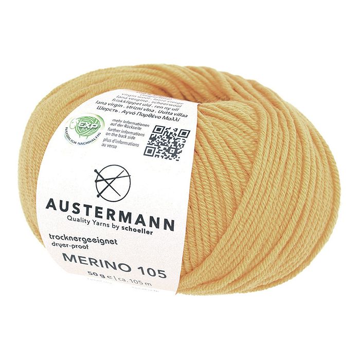 Austermann Merino 105 EXP