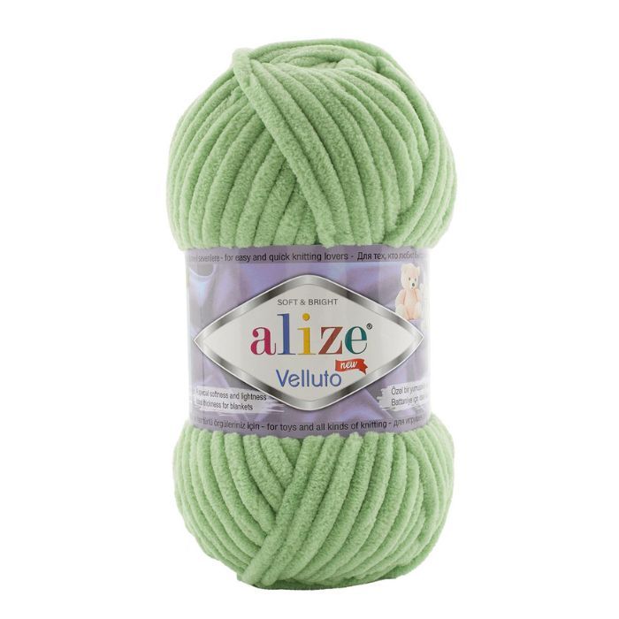 Alize Velluto