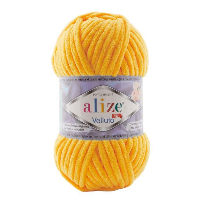 Alize Velluto