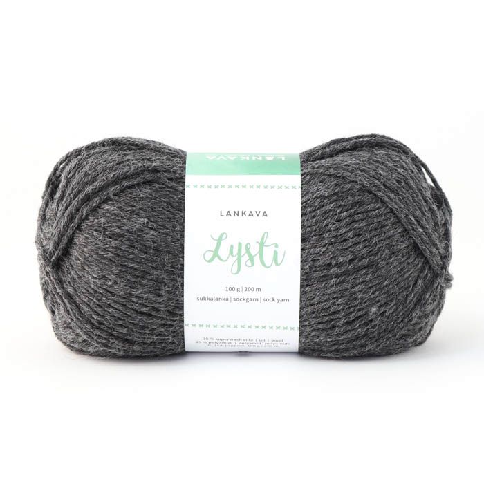 Keitele-sukka tarvikepakkaus