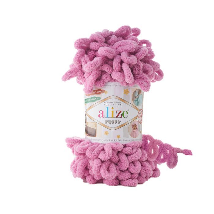 Alize Puffy