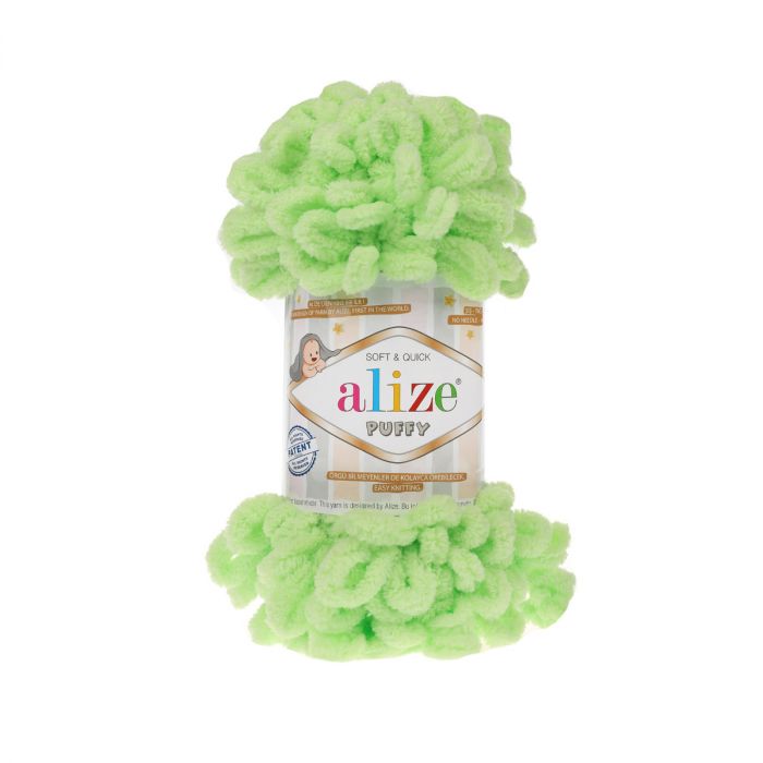 Alize Puffy