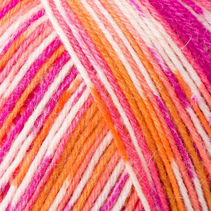 Schachenmayr Regia 4-ply color