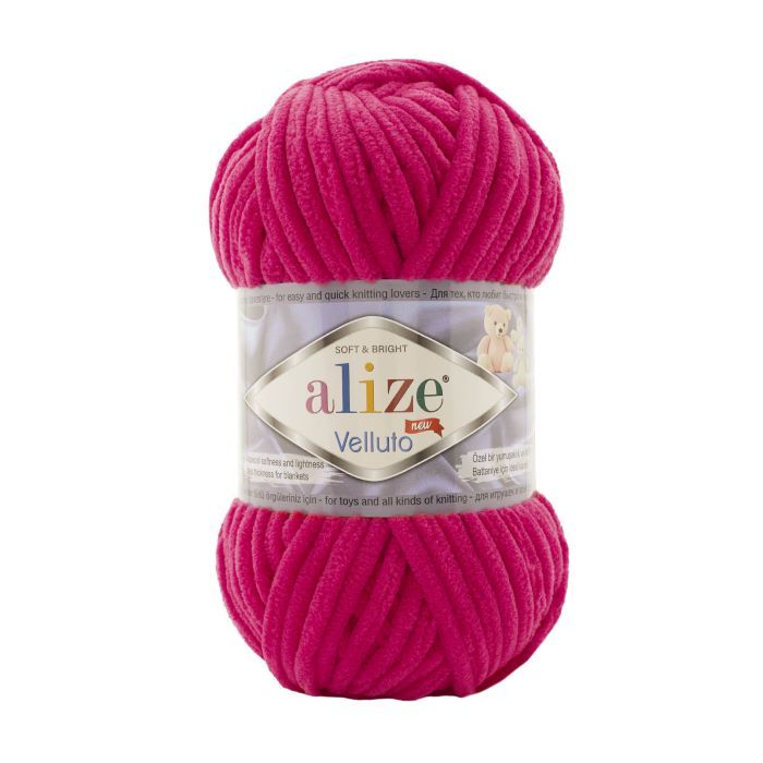 Alize Velluto