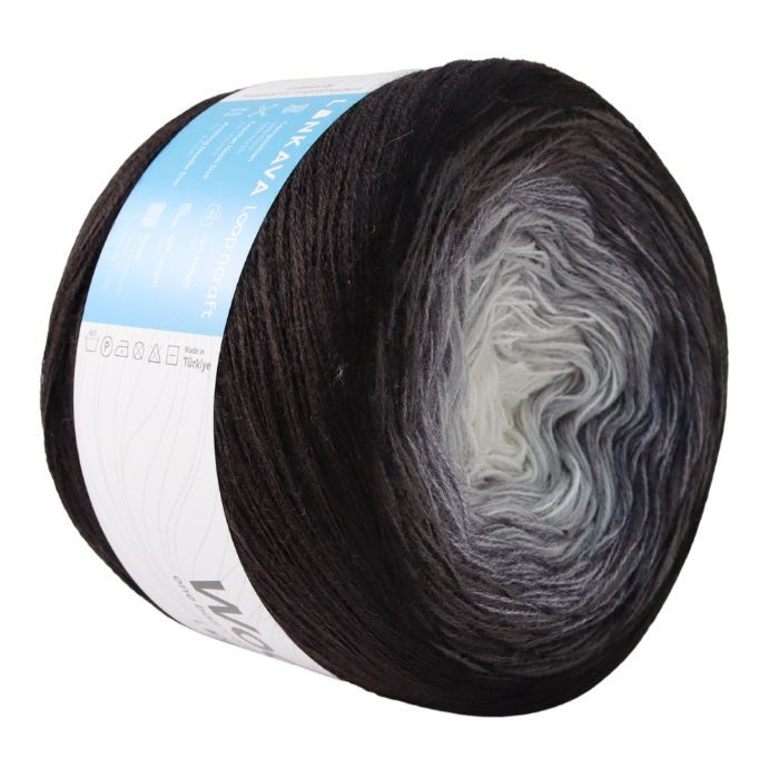 Woolly Cake lankakakku