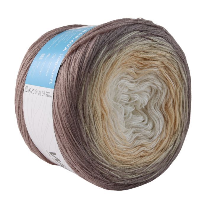 Woolly Cake lankakakku