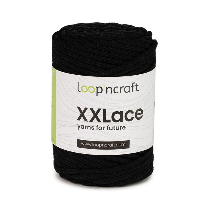 Loop´ncraft XXLace