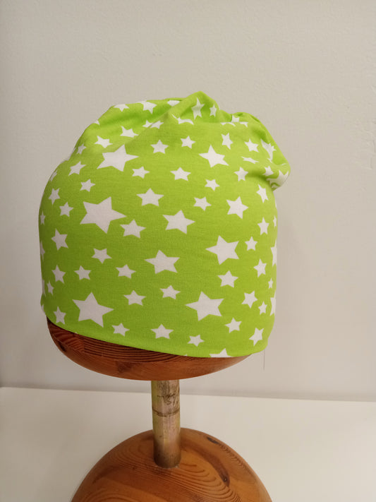 Trikoopipo, tähti lime
