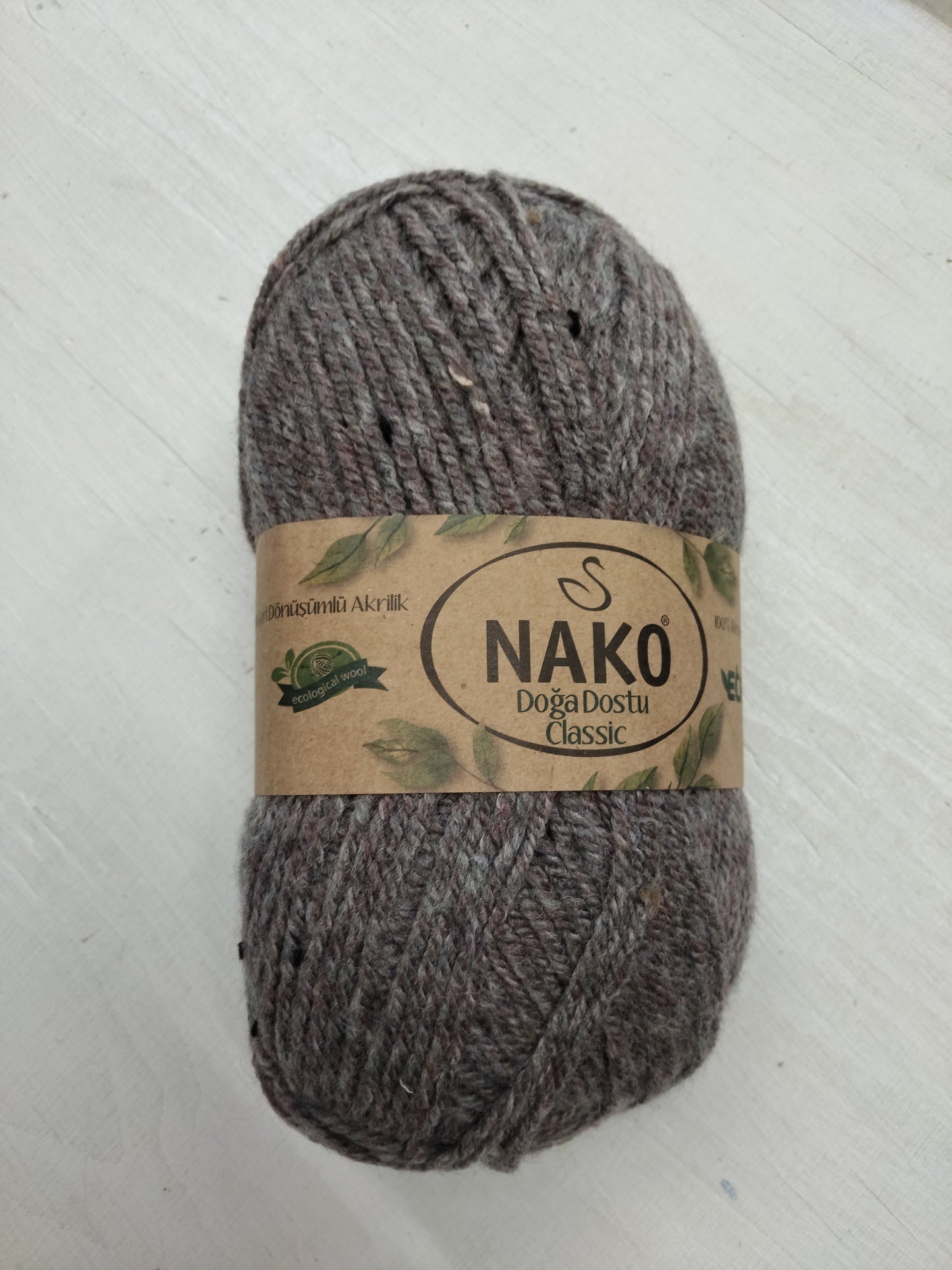 Nako  Doga Dostu Classic akryylilanka