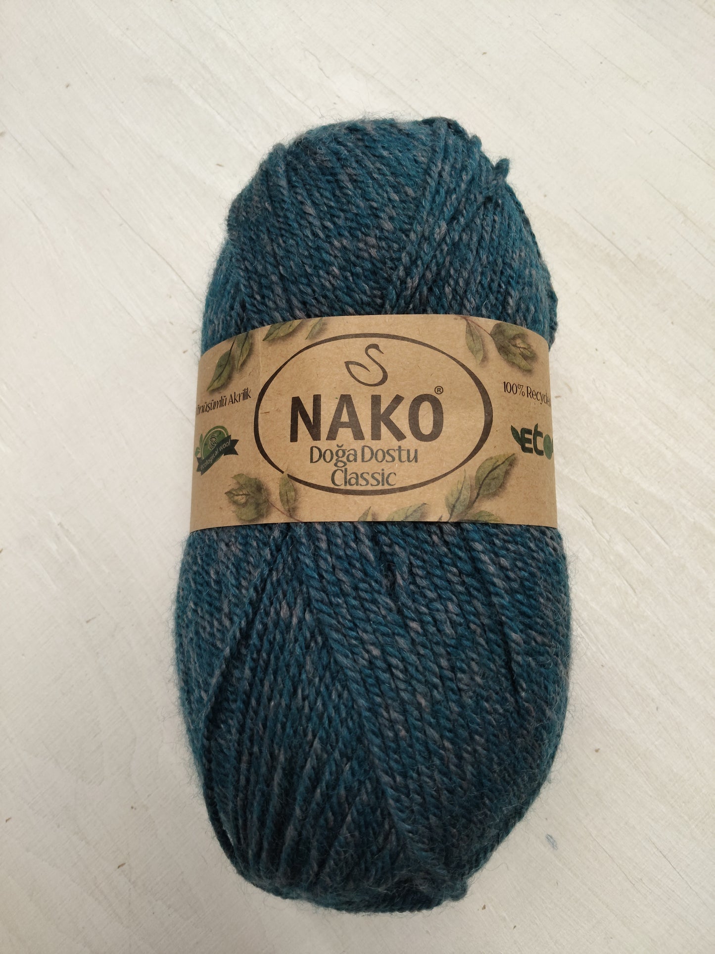 Nako  Doga Dostu Classic akryylilanka