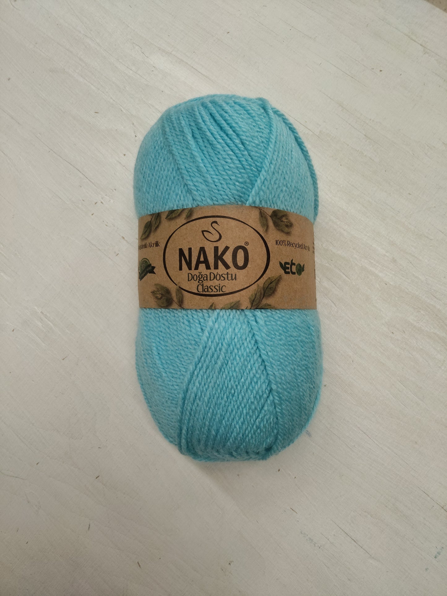 Nako  Doga Dostu Classic akryylilanka