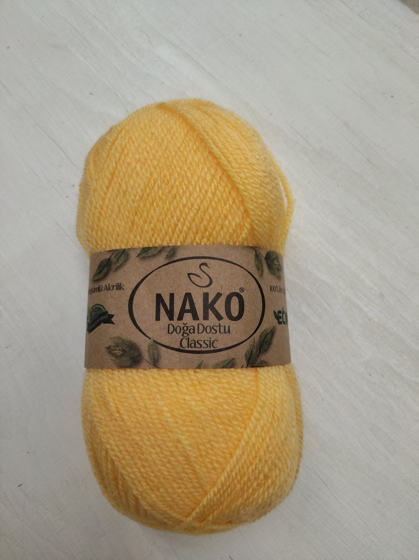 Nako  Doga Dostu Classic akryylilanka