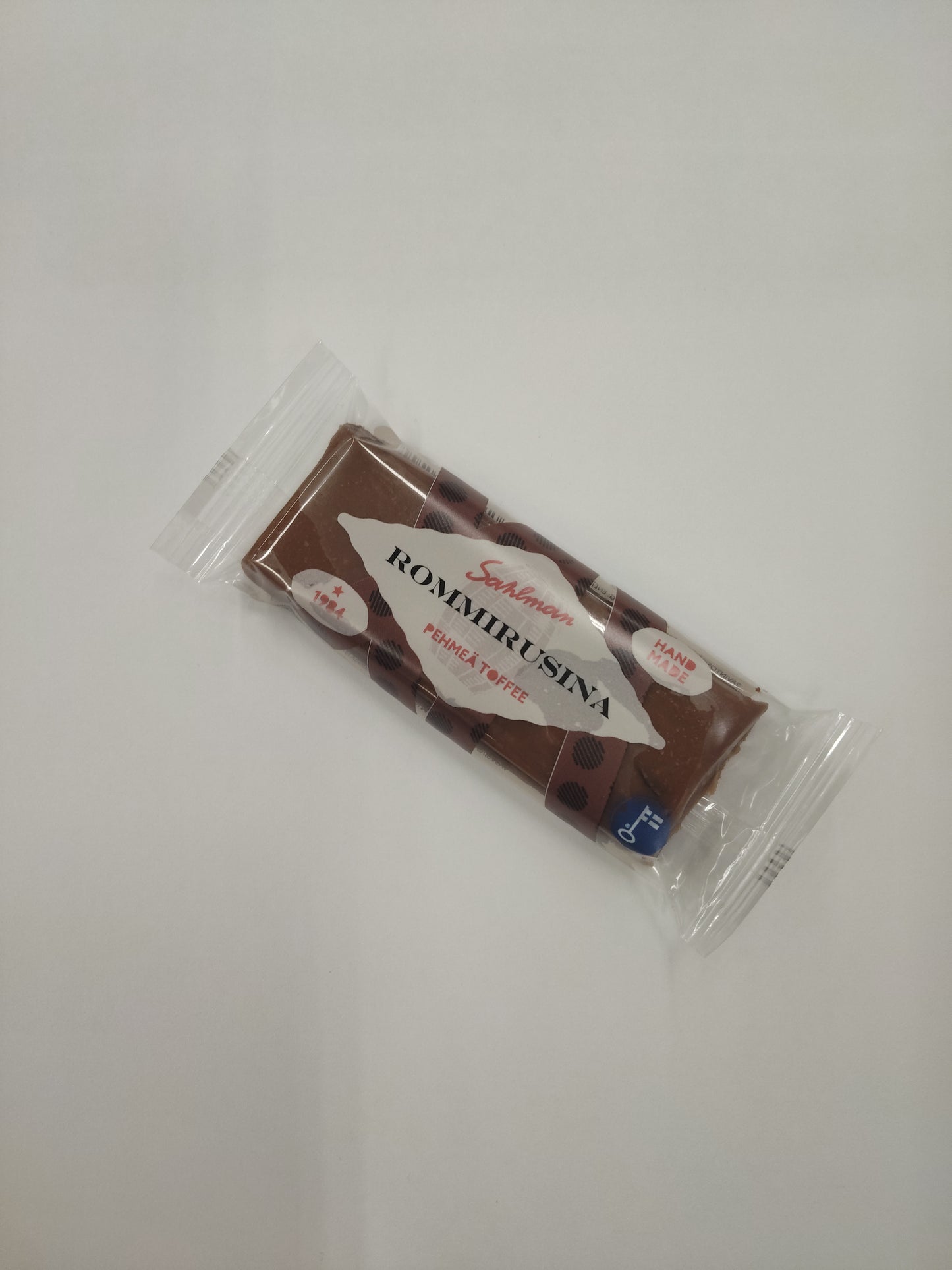 Rommirusinatoffee 50g