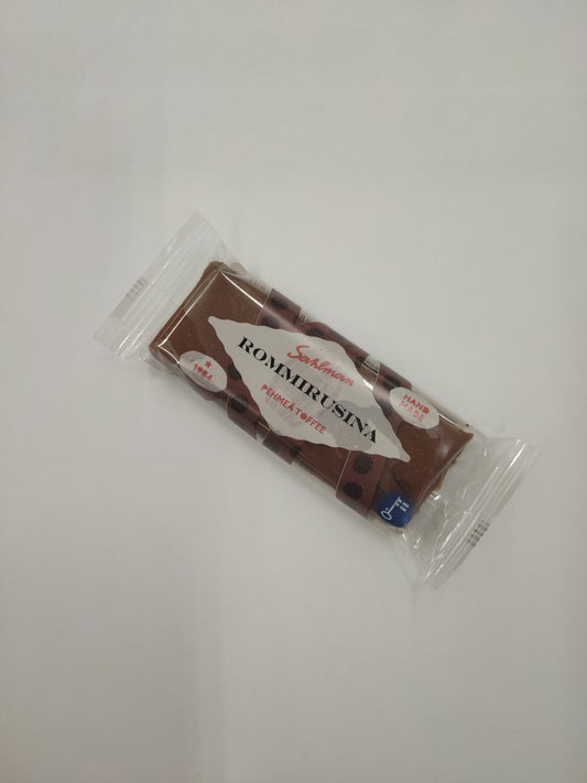 Rommirusinatoffee 50g