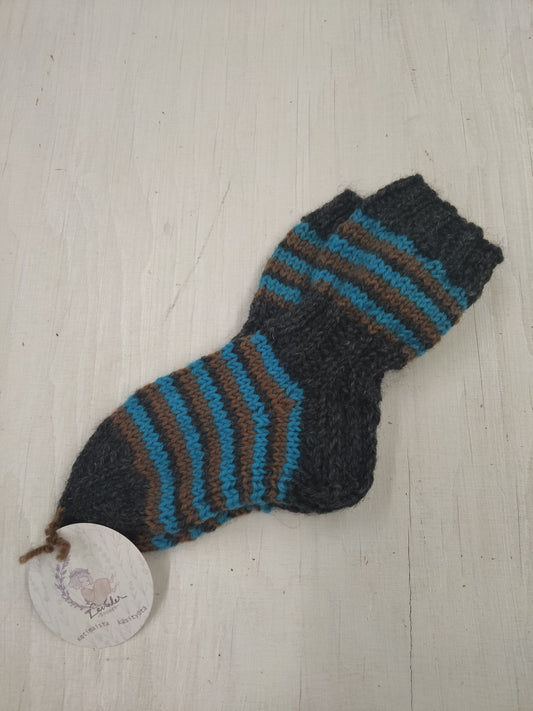 Lasten saapassukka 26/27