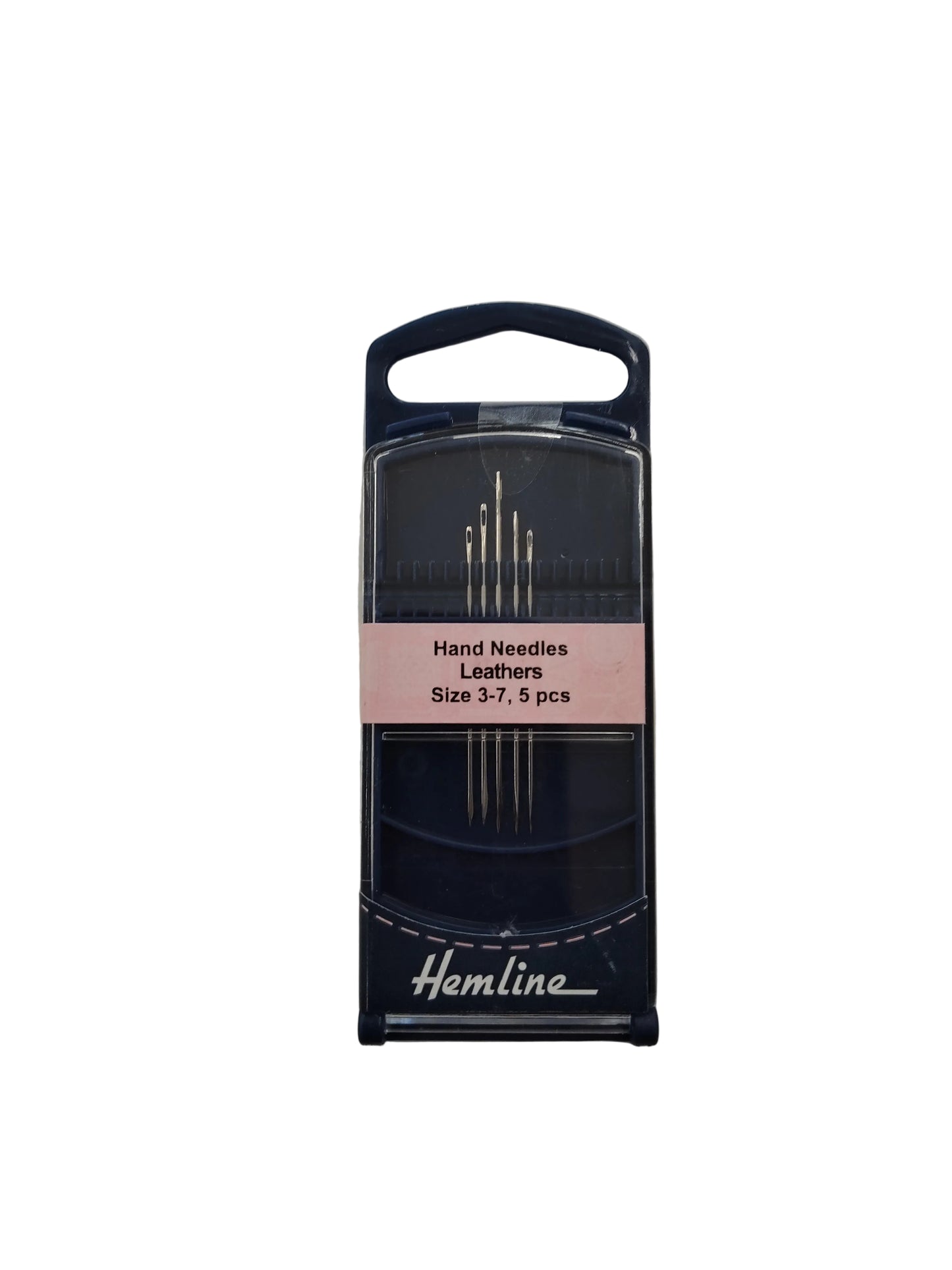 Hemline nahkaneulalajitelma 3/7