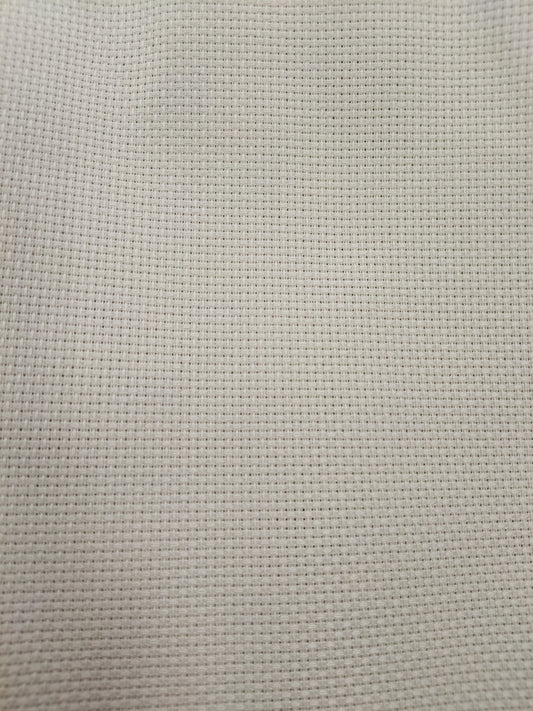 Aida-kangas 5,4 ruutua/cm