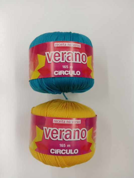 Circulo Verano