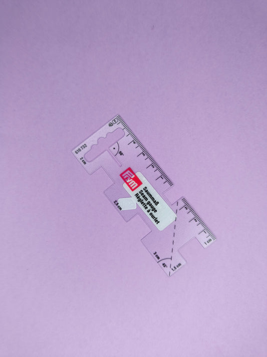 Prym mittaliisa