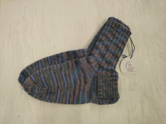 Perusvillasukat 42/43  (3.)