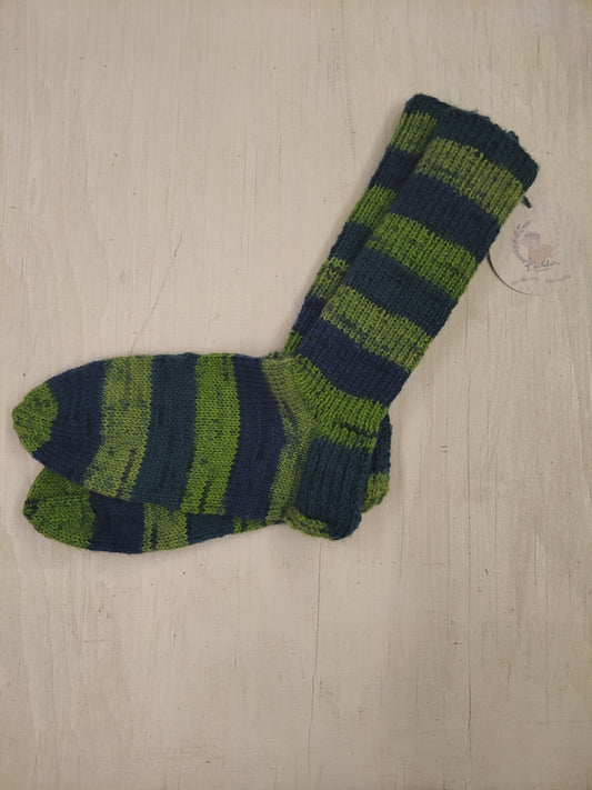 Perusvillasukat 36/37  (3.)