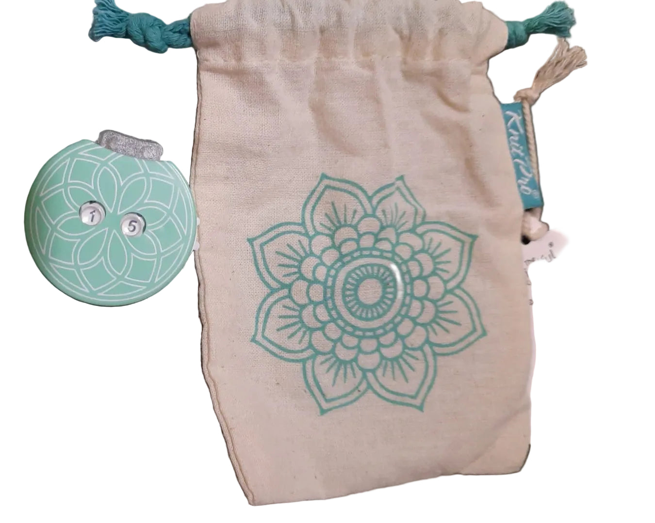 Knit Pro The Mindful kerroslaskuri
