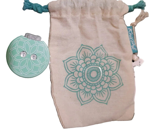 Knit Pro The Mindful kerroslaskuri