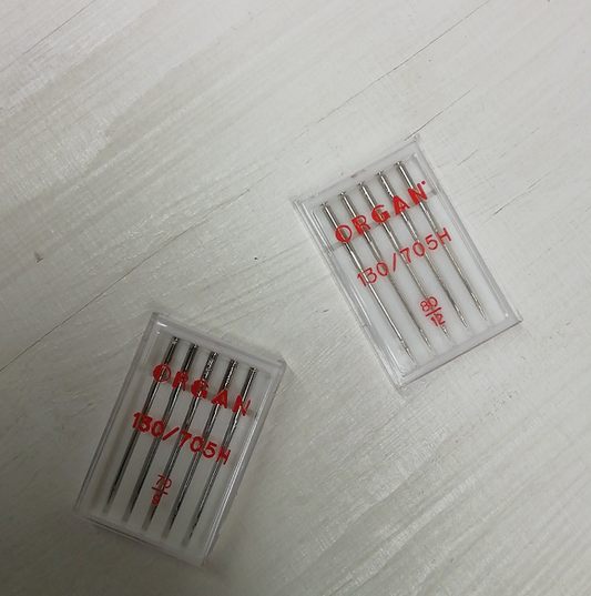 Organ 130/705H