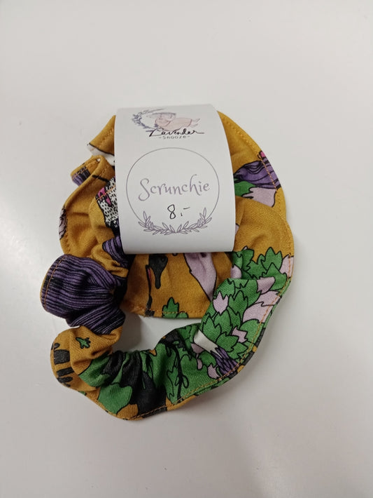Scrunchie 2pac